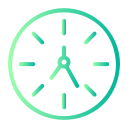 reloj icon