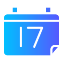 calendario icon