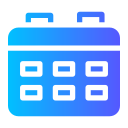 calendario icon