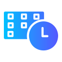 reloj icon