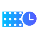 reloj icon