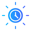 reloj icon