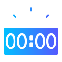 reloj icon