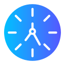 reloj icon