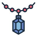 collar icon