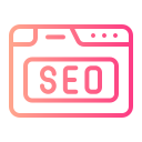 seo icon