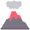 volcán icon