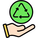 reciclaje icon