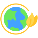 ecología icon