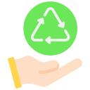 reciclaje icon