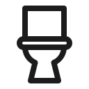 toilettes 