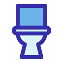 baño icon