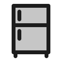 refrigerador icon