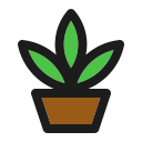 planta icon