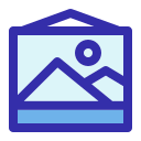 cuadro icon