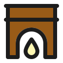 chimenea icon