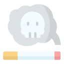 cigarrillo icon