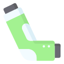 inhalador icon