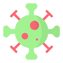 virus icon