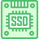 disco ssd icon