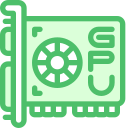 gpu icon