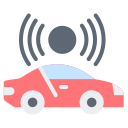 Autonomous car 