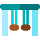 bâtiments 