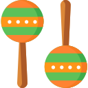 Maracas 