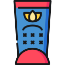 Sombrero icon