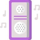 Altavoz icon