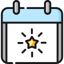 Calendario icon