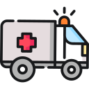 Ambulancia icon