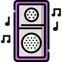 Altavoz icon