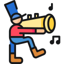 Músico icon