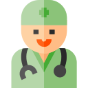 doctor icon