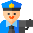 Policía icon