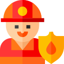 Bombero icon