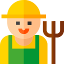 Agricultor icon