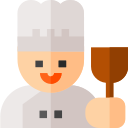 Cocinero icon