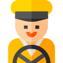 Taxista icon