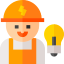 Electricista icon