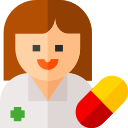 Farmacéutico icon