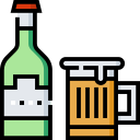 Cerveza icon