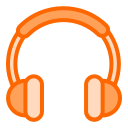 auriculares icon