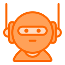 robot icon