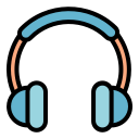 auriculares icon