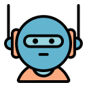 robot icon