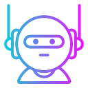 robot icon