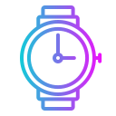 reloj inteligente icon