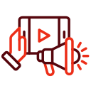 video icon